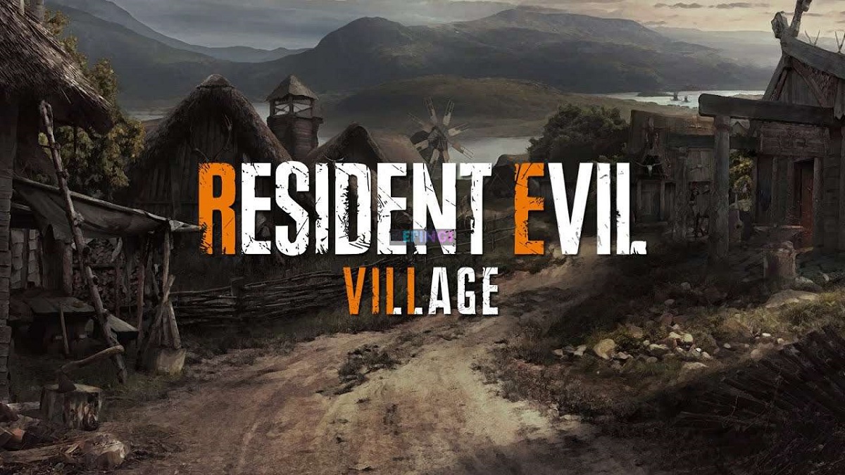 بازی Resident Evil Village از حالت Photo Mode پشتیبانی می‌کند