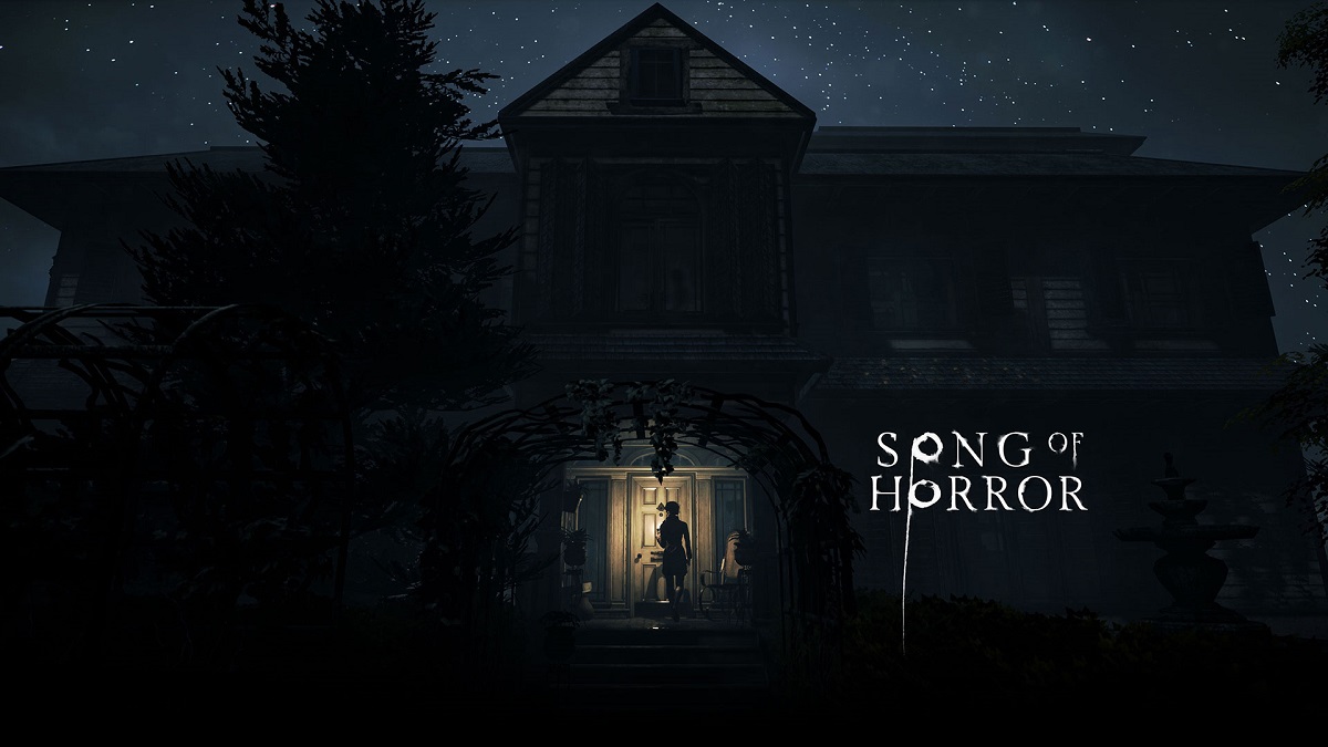بازی Song of Horror ماه آینده برای کنسول‌های نسل هشتم عرضه خواهد شد