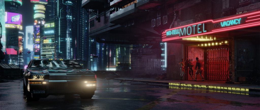 Cyberpunk 2077 ثابت کرد تاخیر بهتر از عجله در عرضه یک بازی ناقص است - ویجیاتو