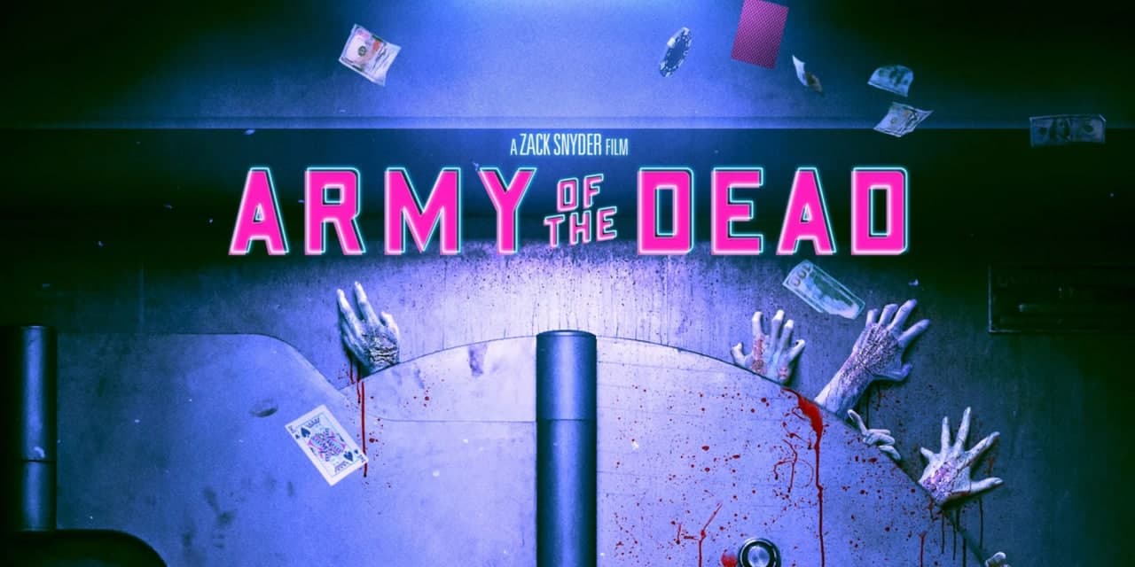 دیو باتیستا به حضور غافلگیرکننده یک بازیگر در پایان فیلم Army of the Dead اشاره می‌کند