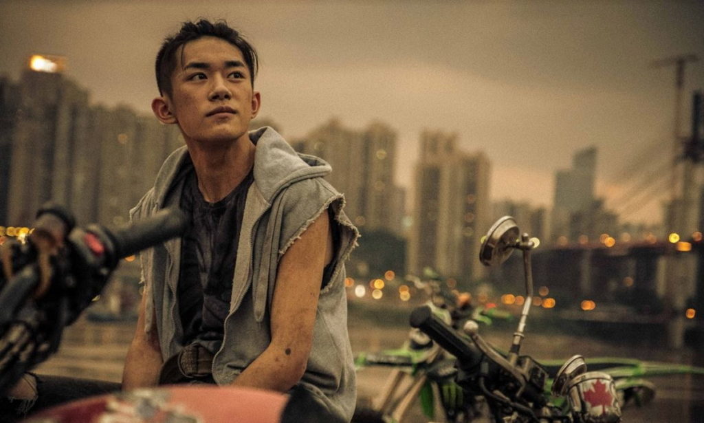 نقد فیلم Better Days - یک ملودرام جنایی عالی از سینمای چین - ویجیاتو
