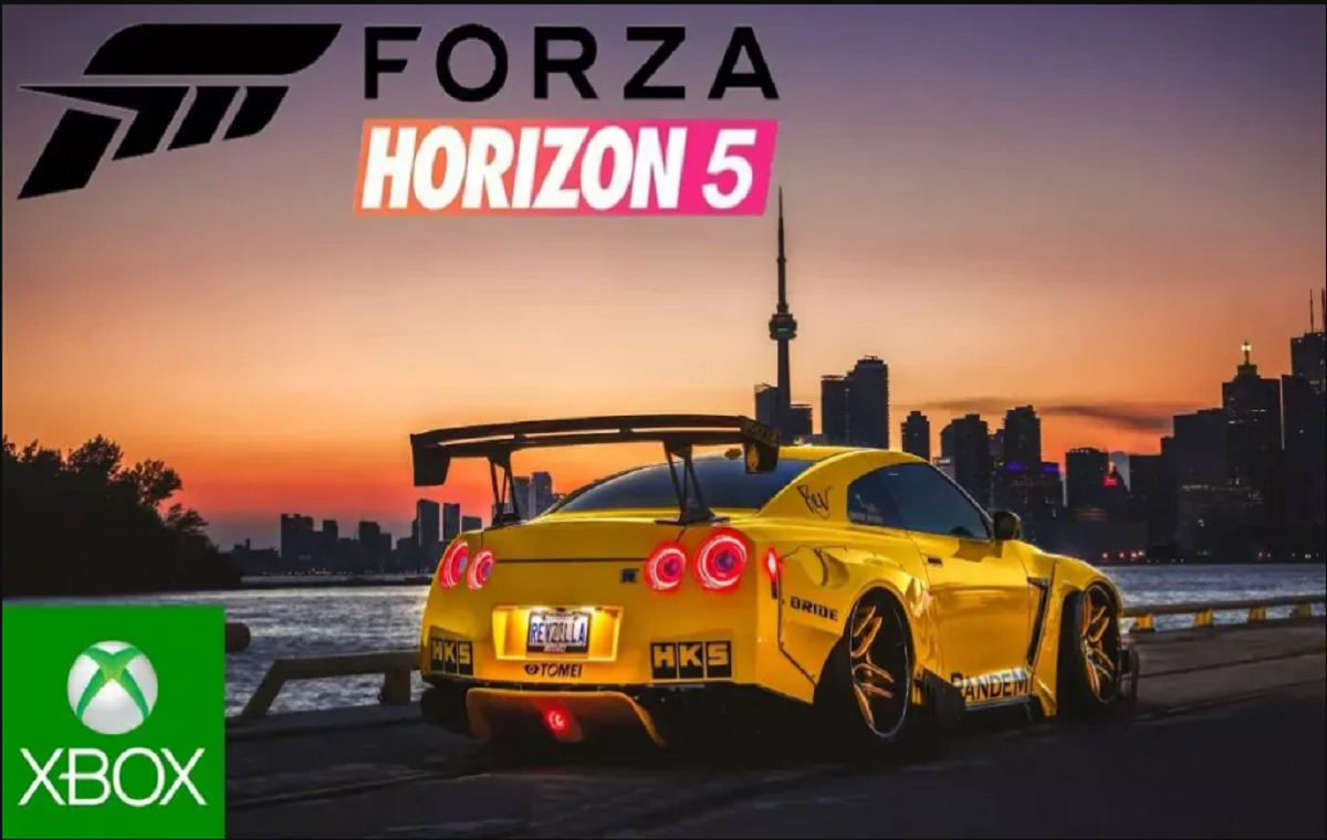 بازی Forza Horizon 5 احتمالا در کشور مکزیک جریان خواهد داشت