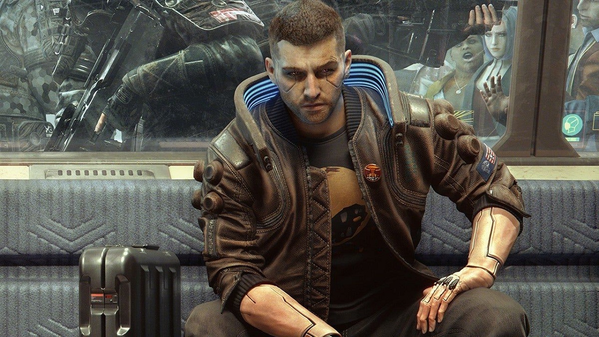 سیدی پراجکت شکست Cyberpunk 2077 را قبول ندارد