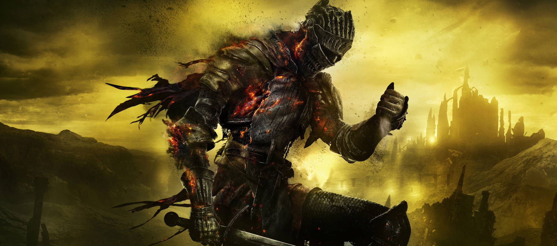 Dark Souls 3 از حالا با فریم ریت ۶۰ روی ایکس باکس سری ایکس/اس اجرا میشود