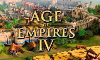 بازی Age of Empires 4