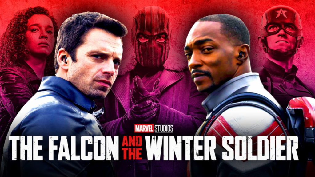 نقد سریال The Falcon And The Winter Soldier (قسمت چهارم) - ویجیاتو