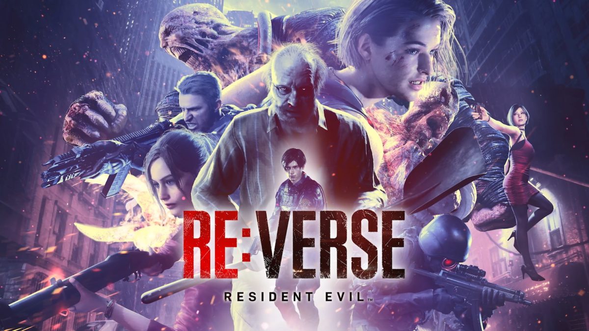 بتای عمومی Resident Evil Re:Verse از فردا آغاز می‌شود