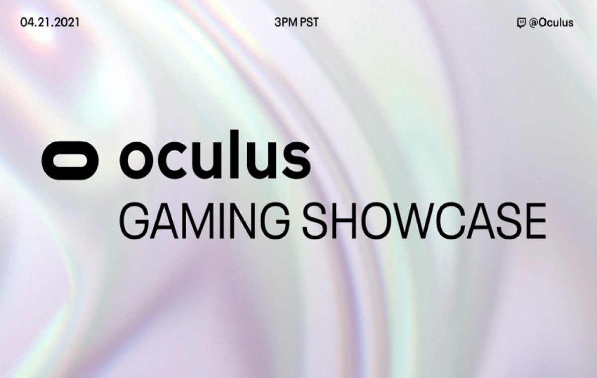 نخستین رویداد Oculus Gaming اول اردیبهشت برگزار می‌شود