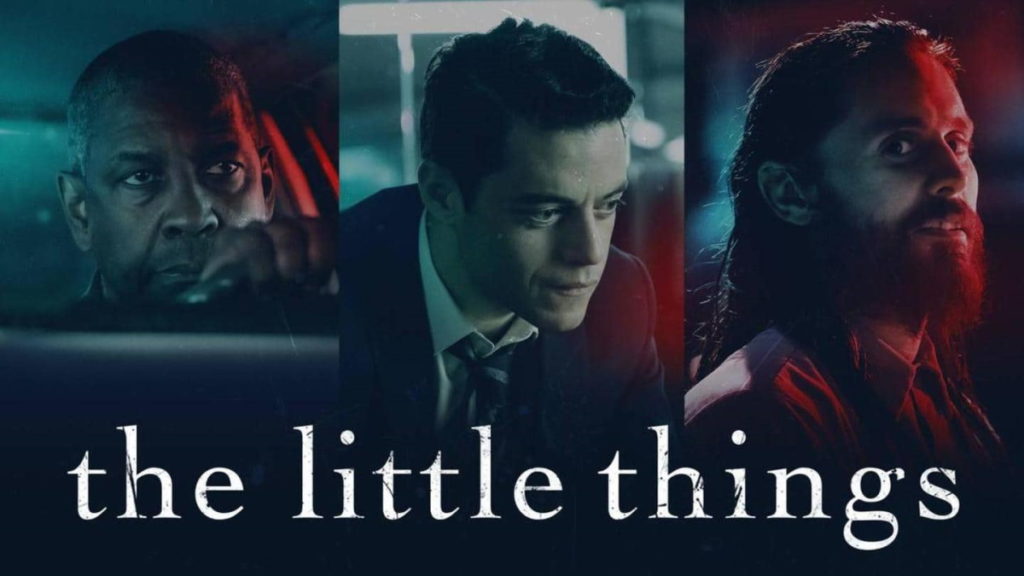 نقد فیلم The Little Things - بازیگران اسکاری در دام یک پرونده جنایی - ویجیاتو
