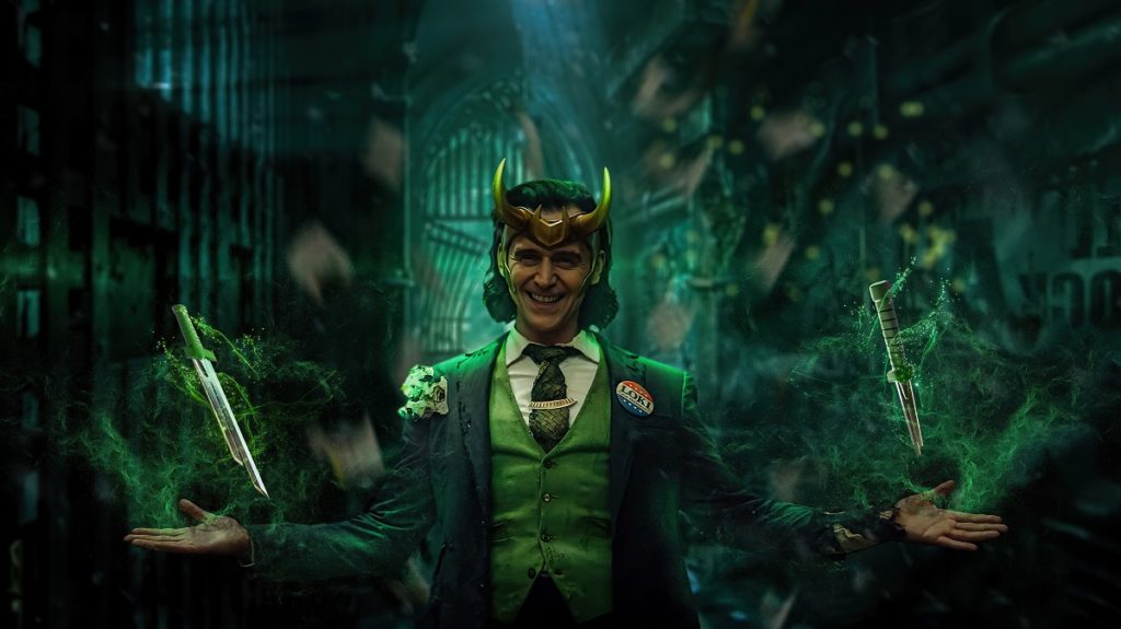 تریلر جدیدی از سریال Loki منتشر شد - ویجیاتو