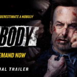 نقد فیلم Nobody – یک اکشن جانانه برای گیمرها