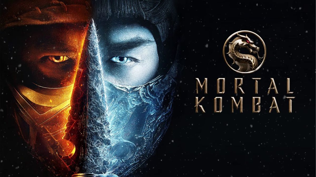 فیلم Mortal Kombat در صدر جدول باکس آفیس قرار گرفت