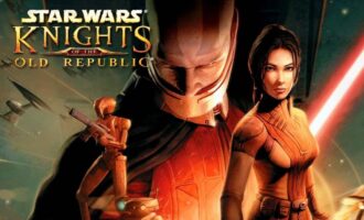بازی Star Wars: Knights of the Old Republic