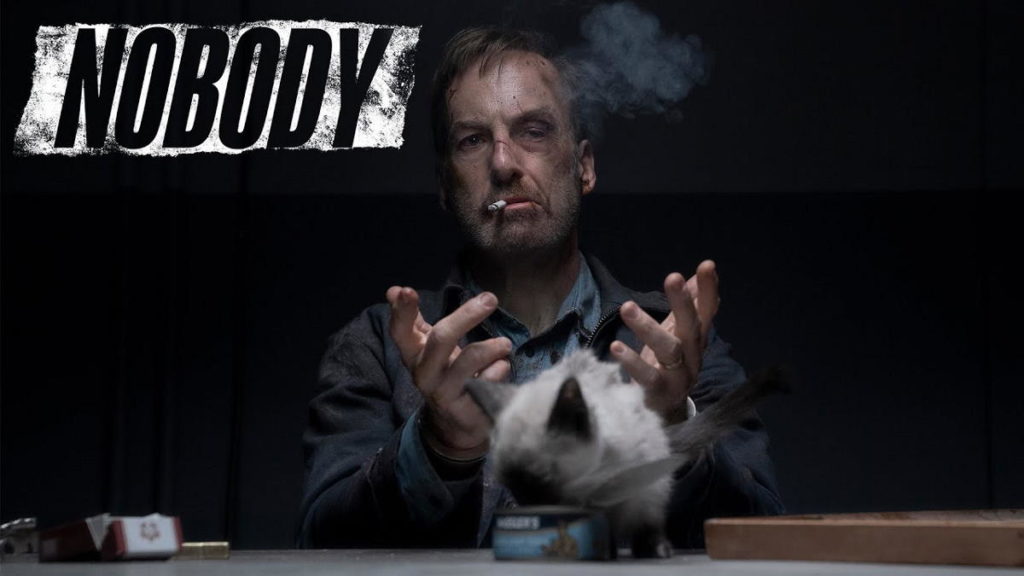 نقد فیلم Nobody - یک اکشن جانانه برای گیمرها - ویجیاتو