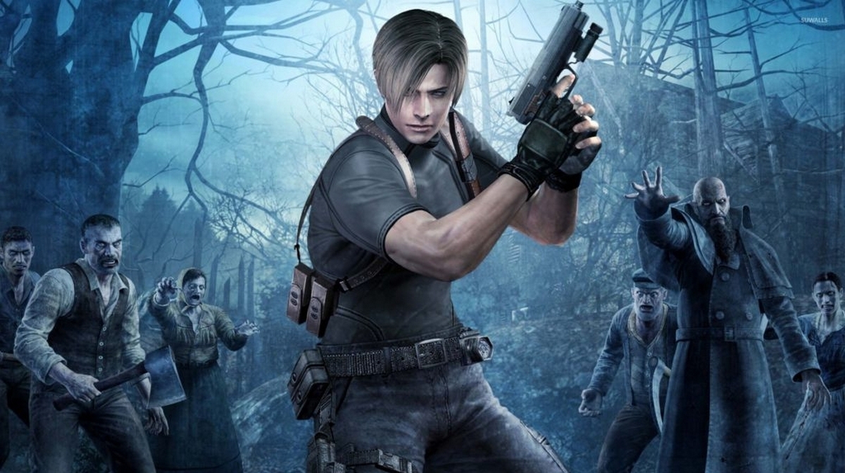 چرا Resident Evil 4 هنوز هم شاهکار بی‌نظیر کپکام است