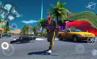 بازی های مافیایی