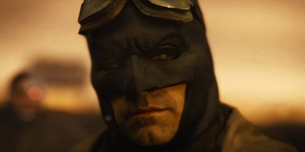 نقد فیلم Zack Snyder's Justice League - یک تِست اِستقامت تلخ - ویجیاتو