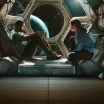 نقد فیلم Stowaway – سفر به مریخ با یک مسافر قاچاق
