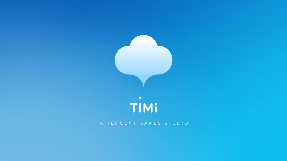 احتمال دارد استودیو TiMi Studios در حال حاضر بزرگترین توسعه دهنده جهان باشد