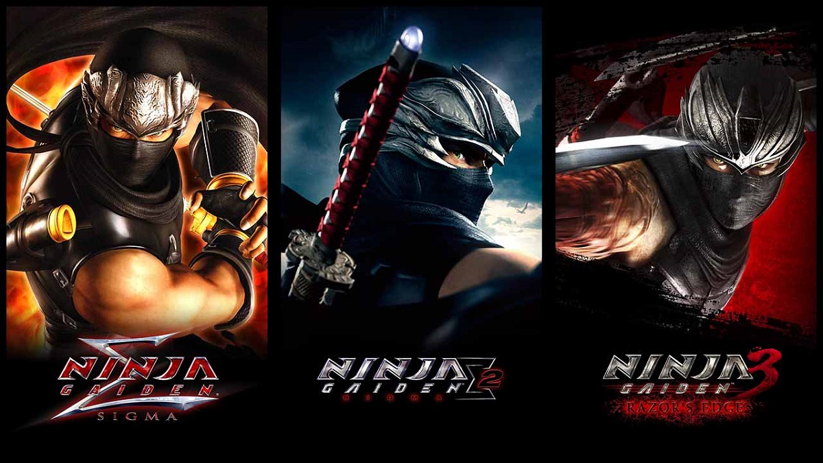 بازی Ninja Gaiden: Master Collection روی پی‌سی از ماوس و کیبورد پشتیبانی نمی‌کند