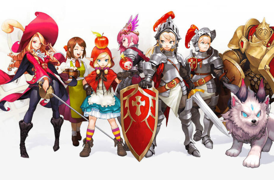 Guardian Tales