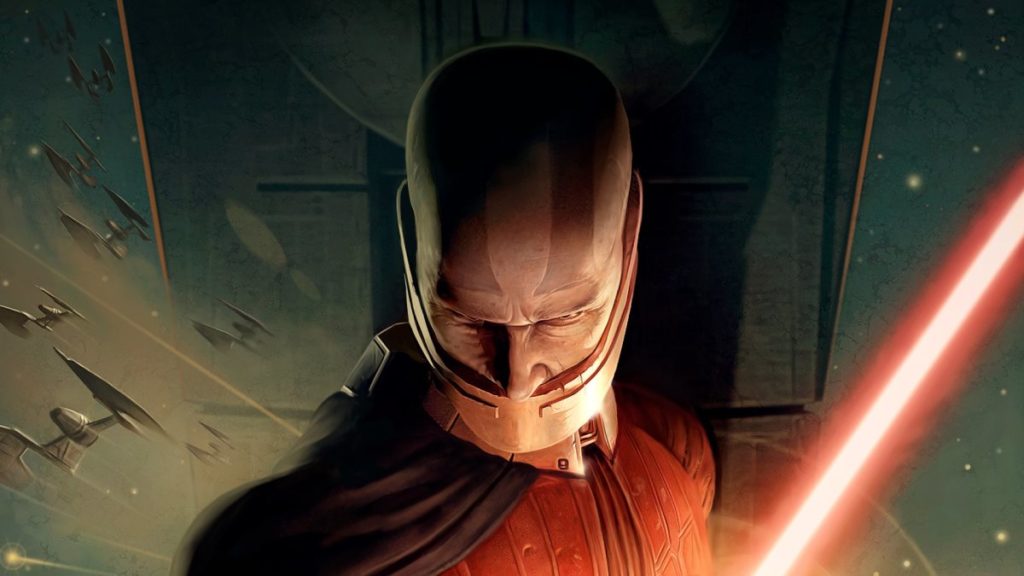 Knights of Old Republic