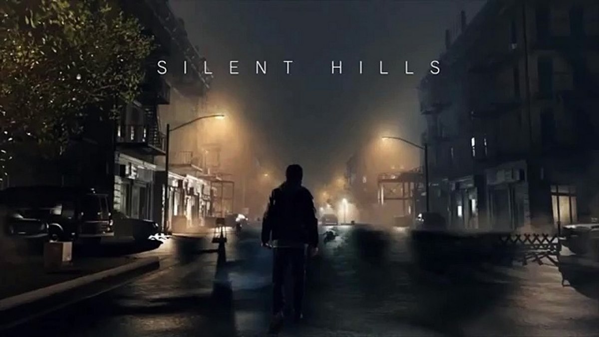 چرا در حسرت Silent Hills مانده‌ایم؟ - ویجیاتو