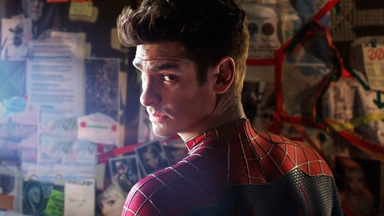 اندرو گارفیلد درباره حضور در Spider-Man: No Way Home: «هرگز نگوییم هرگز»