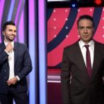 هت‌تریک در برابر فوتبال برتر: برنده رقابت مزدک میرزایی و محمدحسین میثاقی کیست؟