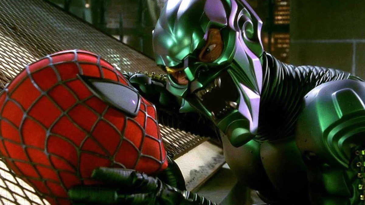 شایعه: ویلم دفو در نقش گرین گابلین ویلن اصلی Spider-Man: No Way Home خواهد بود
