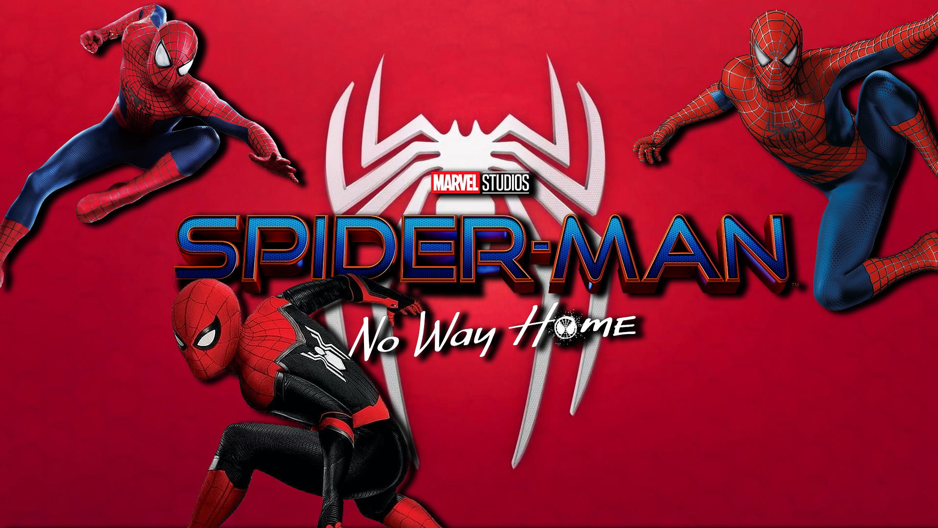 خیالتان راحت! فیلم Spider Man No Way Home قطعا چند اسپایدرمن خواهد داشت