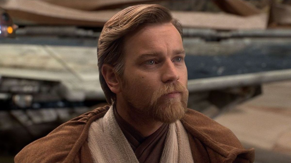 فیلم‌برداری سریال Obi-Wan Kenobi از جنگ ستارگان آغاز شده است
