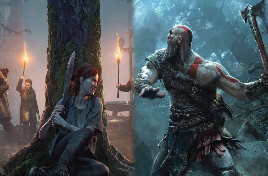 God of War Ragnarok