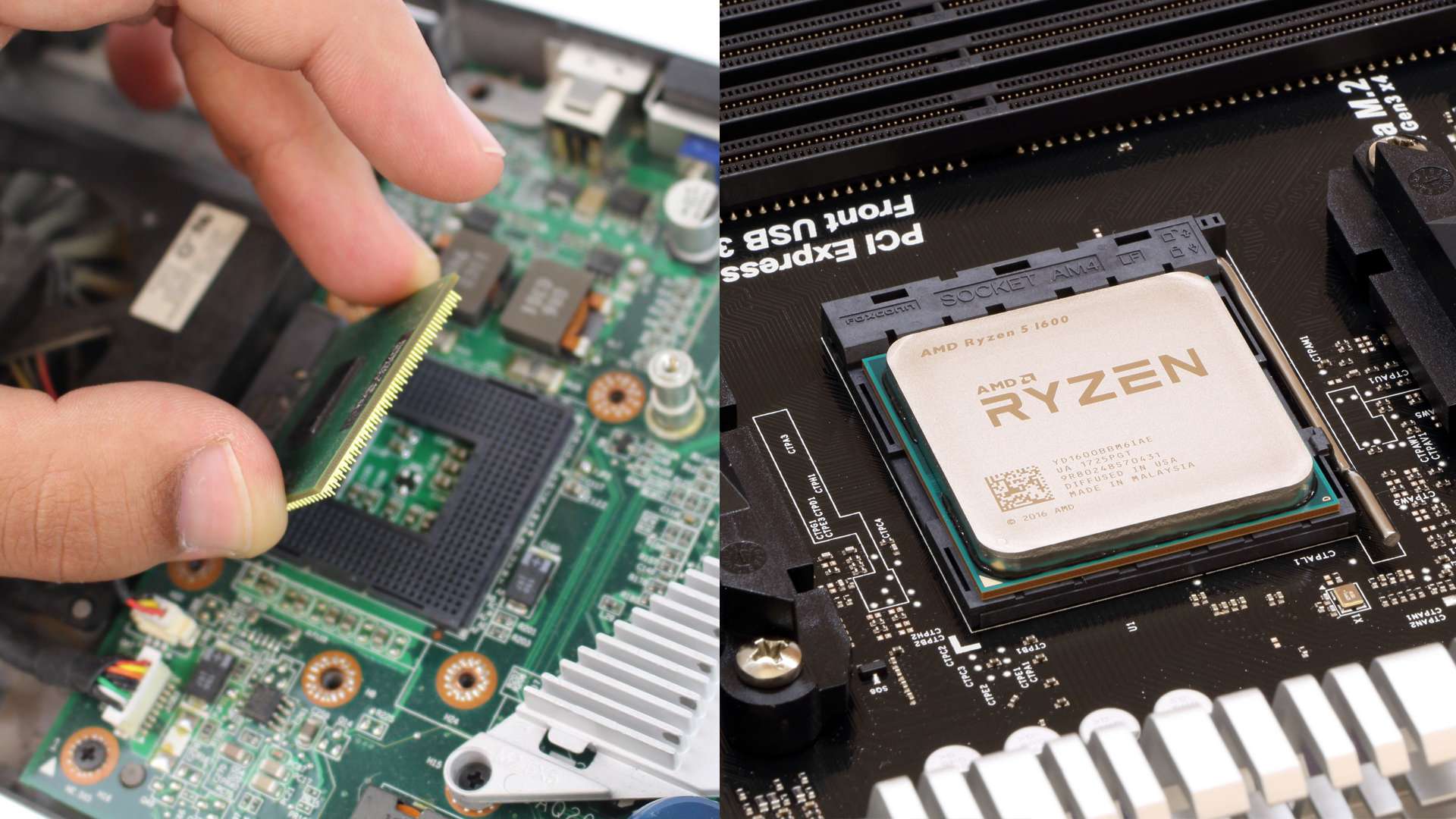 لپ‌تاپ یا کامپیوتر گیمینگ؛ کدام یک انتخاب بهتری است؟