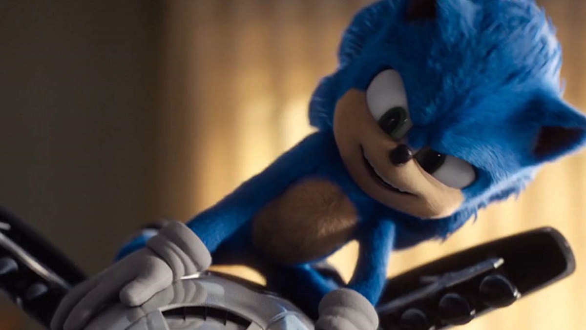 فیلم‌برداری Sonic the Hedgehog 2 به پایان رسید