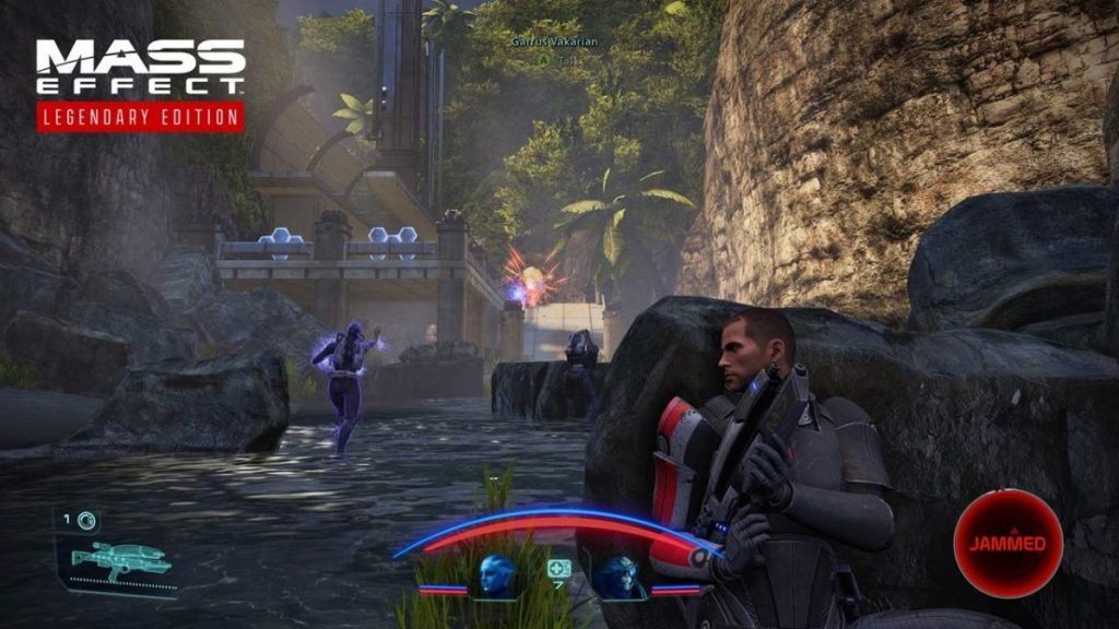 تروفی‌های بازی Mass Effect: Legendary Edition طرفداران ایکس باکس را نا‌امید کرده است - ویجیاتو