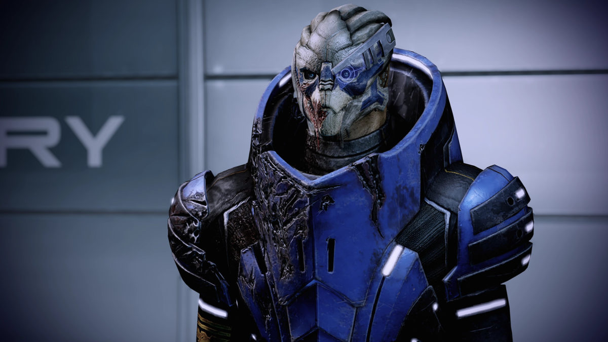 Mass Effect Legendary Edition پس از انتشار رکوردشکنی کرد