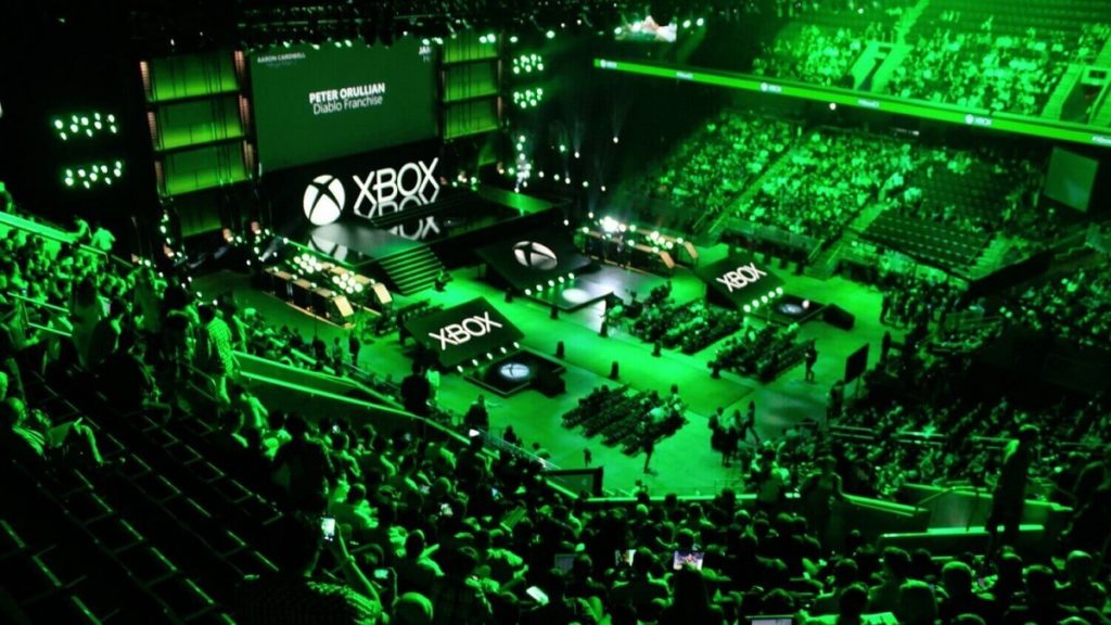 ممکن است ایکس باکس و بتسدا پنج بازی جدید در E3 2021 معرفی کنند - ویجیاتو