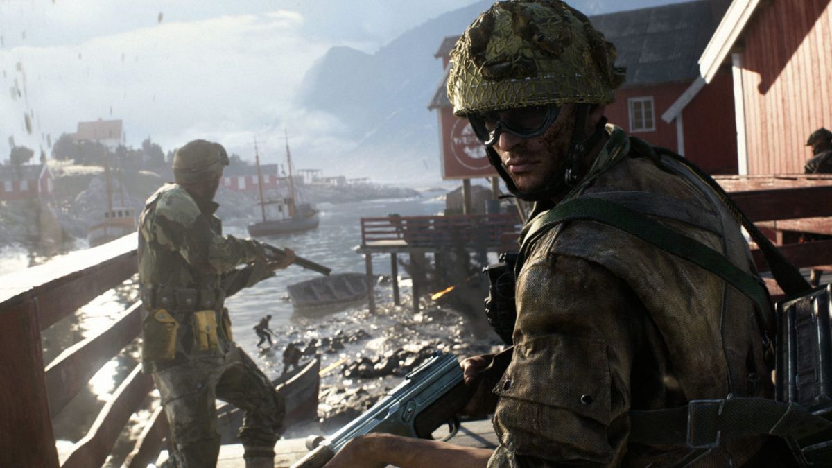 شایعه: بازی Battlefield 6 کمپین داستانی نخواهد داشت