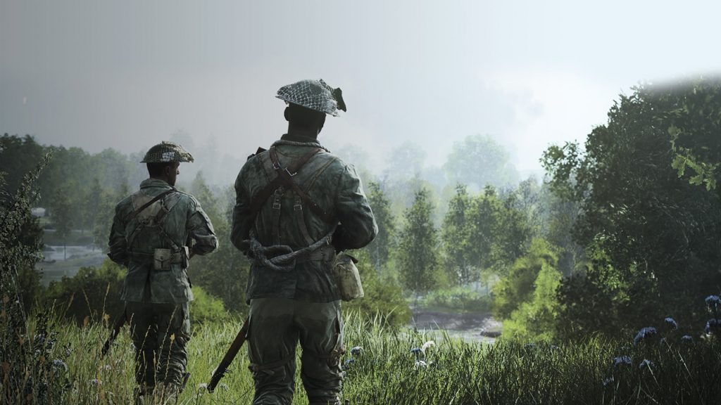 تمام شایعات تایید نشده Battlefield 6 که دوست داریم واقعی باشند - ویجیاتو