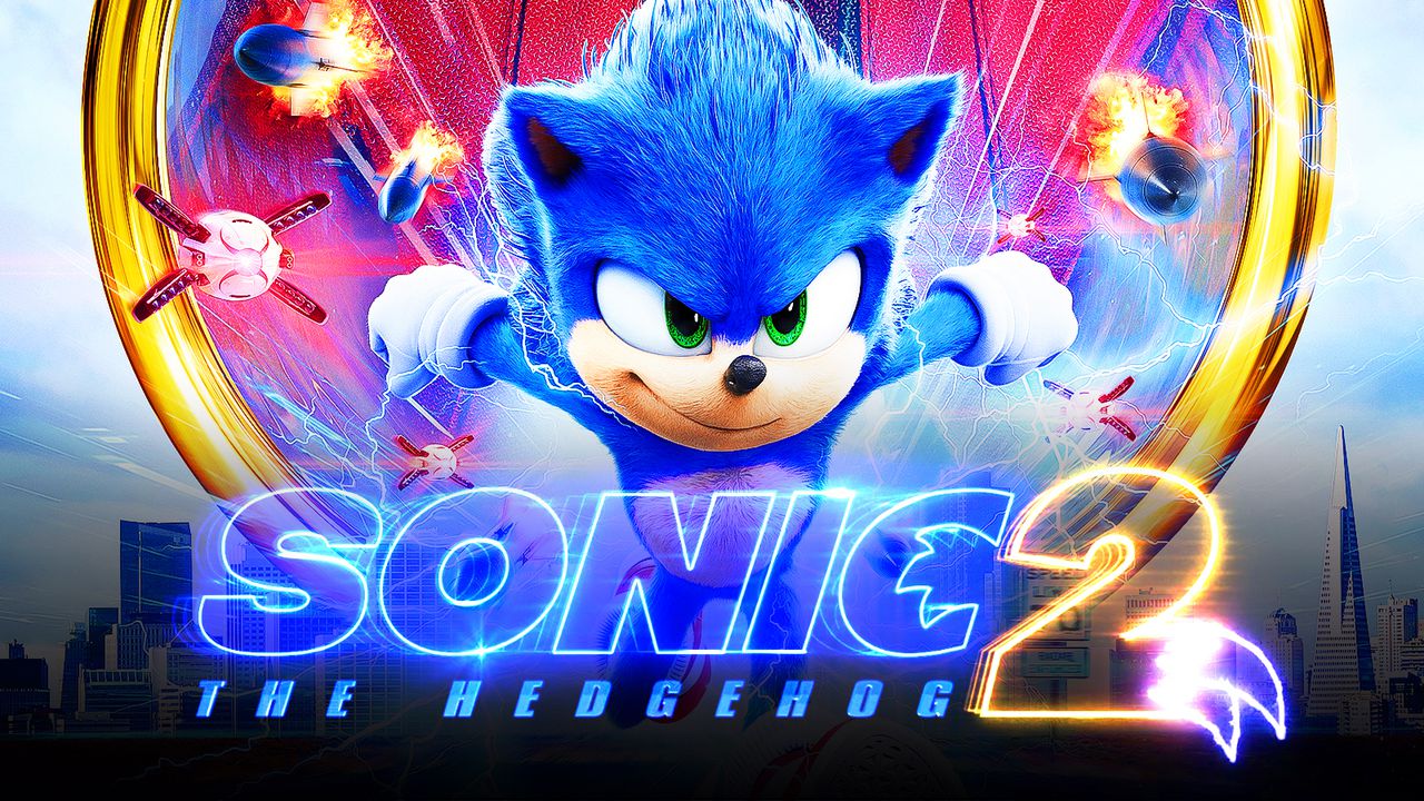 فیلم Sonic the Hedgehog 2 وقایع بازی سونیک ۳ را دنبال می‌کند