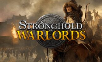 Stronghold: Warlords