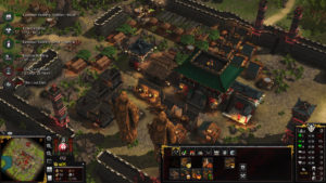 بررسی بازی Stronghold: Warlords - یک عقب‌گرد تمام عیار! - ویجیاتو