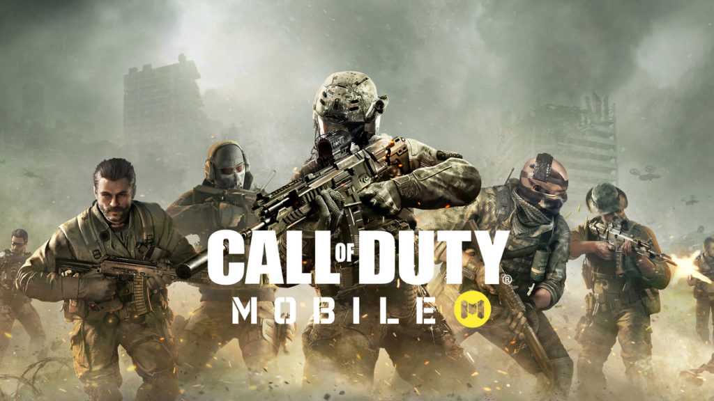 سری بازی های کالاف دیوتی با Call of Duty: Mobile وارد رقابت به بازار بازی‌های موبایل شد