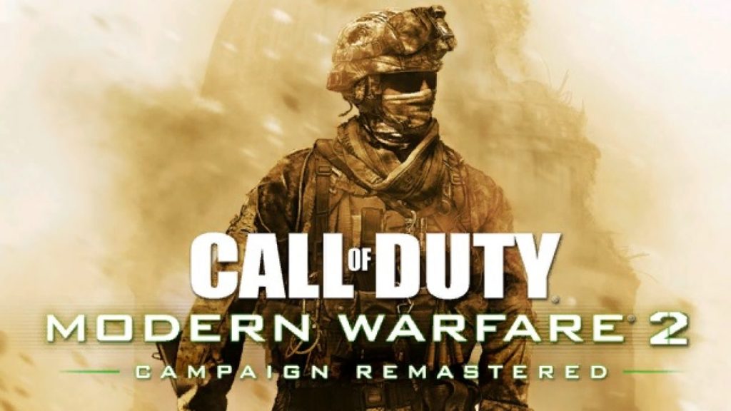 با Call of Duty: Modern Warfare 2 Campaign Remastered، یک نسخه محبوب دیگر از سری بازی های کالاف دیوتی ریمستر شد