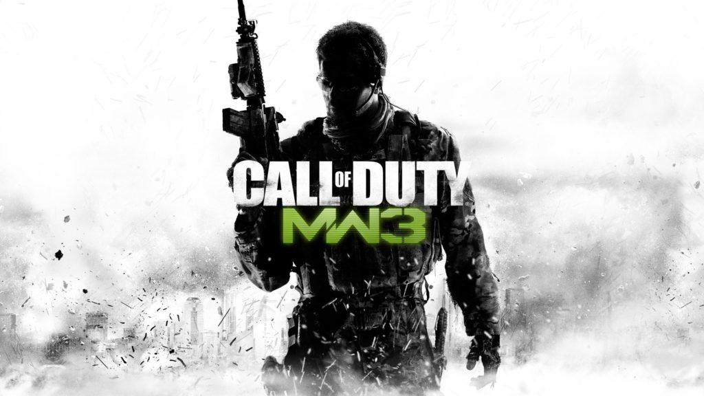 Call of Duty: Modern Warfare 3 سری بازی های کالاف دیوتی مدرن وارفر را به انتها می‌رساند.