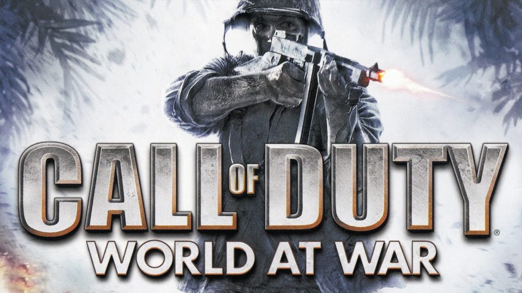Call of Duty: World at War یکی از آثار خشن در بین بازی های کالاف دیوتی
