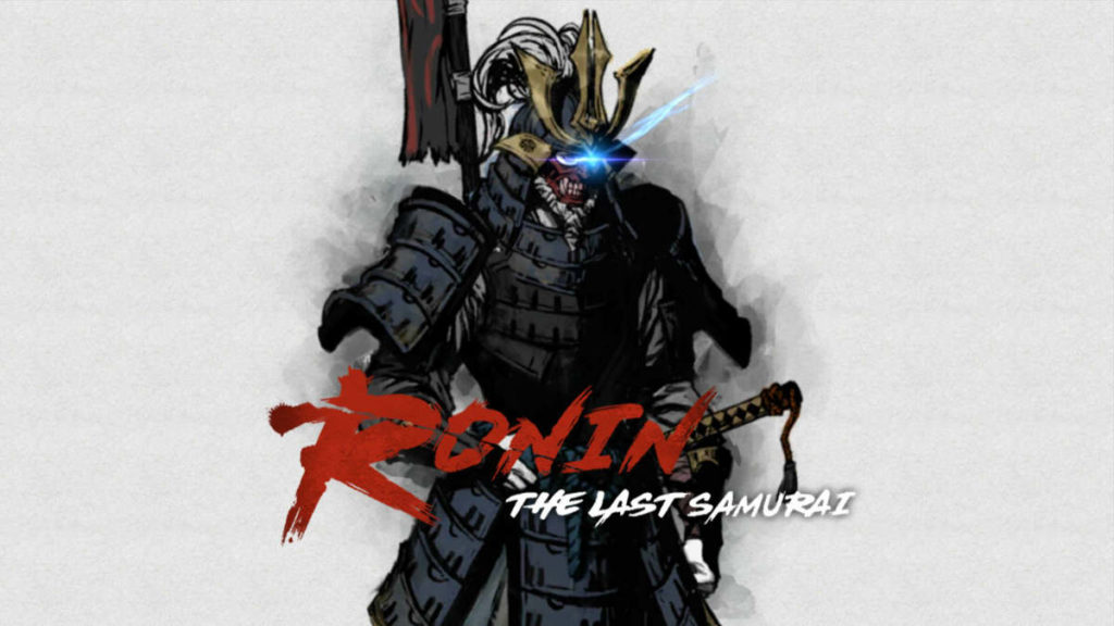 می‌خواهید سامورایی شوید؟ Ronin: The Last Samurai بازی کنید! - ویجیاتو