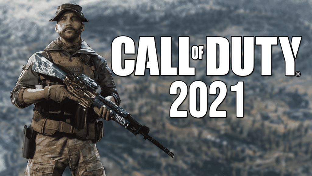 این احتمال وجود دارد که Call of Duty 2021 در سال ۲۰۲۱ منتشر نشود - ویجیاتو