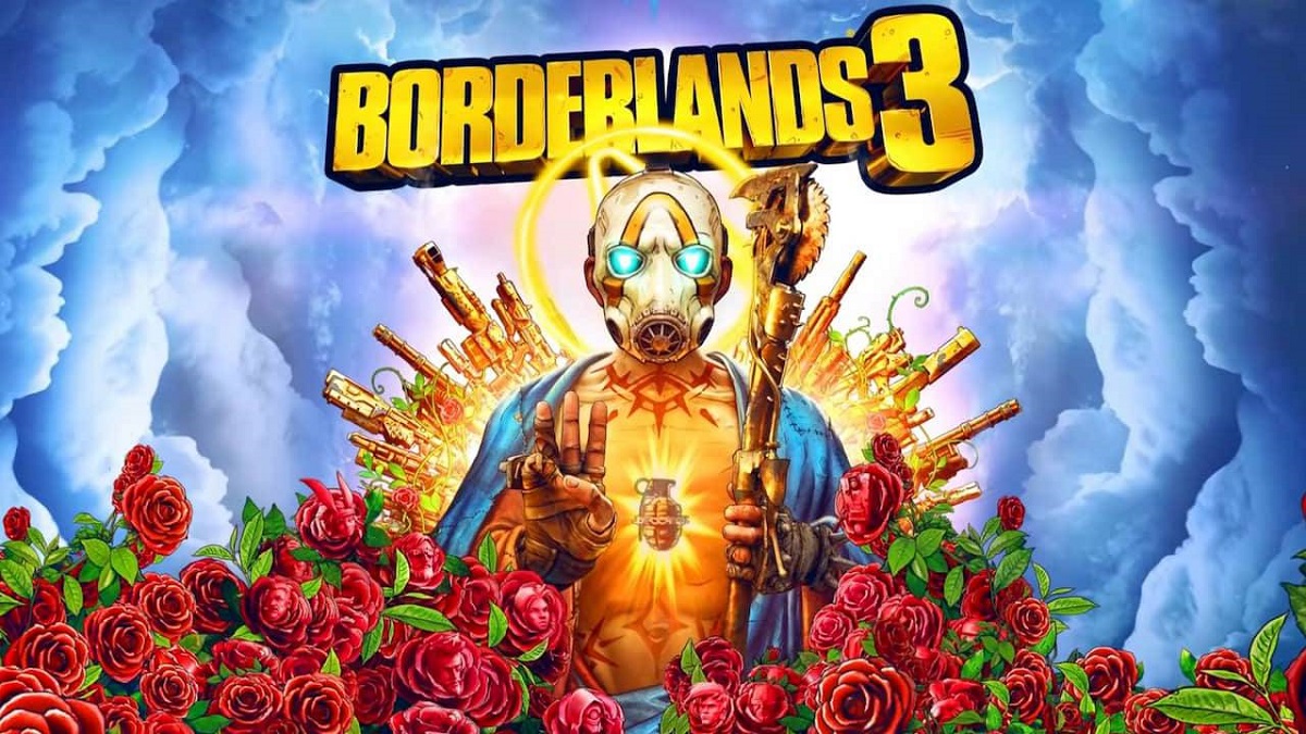 انحصاری کردن Borderlands 3 برای اپیک گیمز استور ۱۱۵ میلیون دلار هزینه داشته است